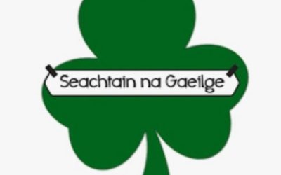Seachtain na Gaeilge
